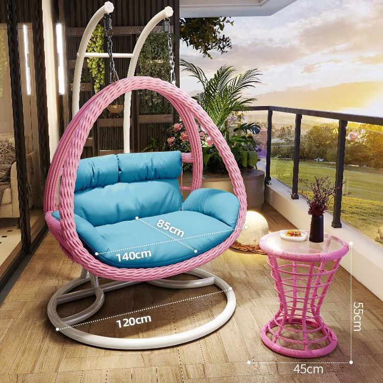 Modern Design Indoor Outdoor R - Outdoor Furniture Balcony ulasan dan harga