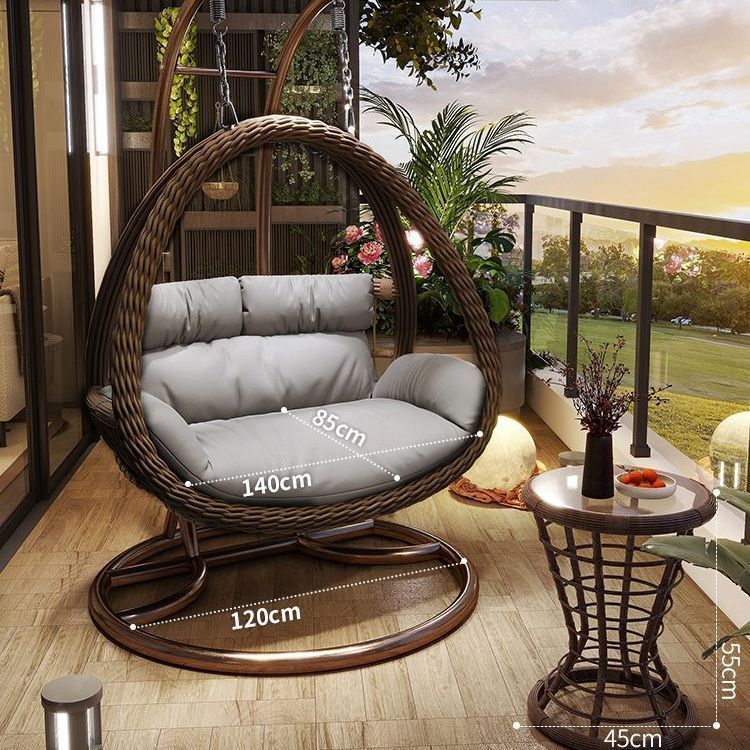 Modern Design Indoor Outdoor R - Outdoor Furniture Balcony ulasan dan harga