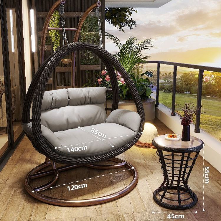 Modern Design Indoor Outdoor R - Outdoor Furniture Balcony ulasan dan harga