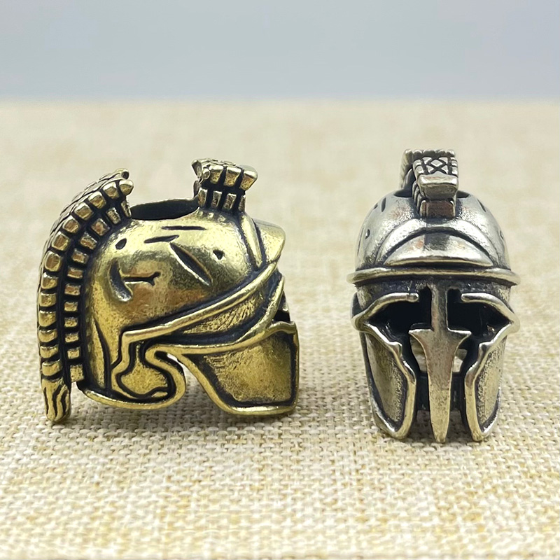 Brass Spartan Warrior Helmet K - Outdoor Furniture Diy ulasan dan harga