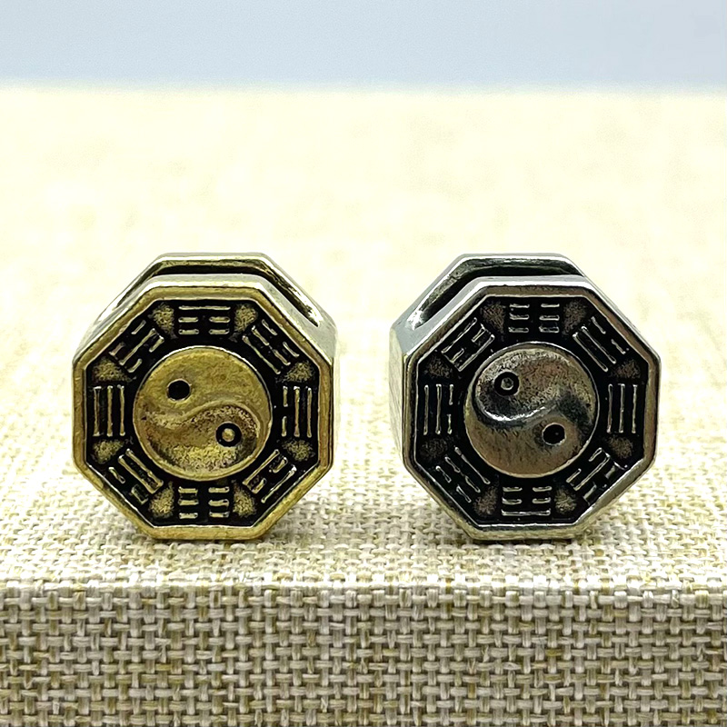 Brass Chinese Tai Chi Bagua Kn - Outdoor Furniture Diy ulasan dan harga