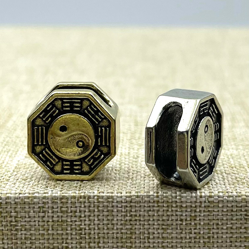 Brass Chinese Tai Chi Bagua Kn - Outdoor Furniture Diy ulasan dan harga