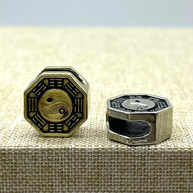 Brass Chinese Tai Chi Bagua Kn - Outdoor Furniture Diy ulasan dan harga