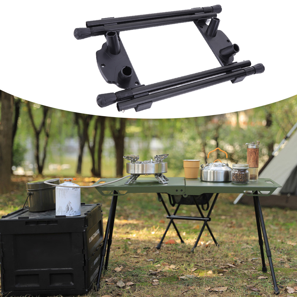 Folding Camping Table Legs Met - Outdoor Furniture Diy ulasan dan harga