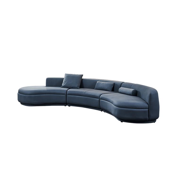 Living Room Furniture Sectiona - Rattan Lounge Set ulasan dan harga